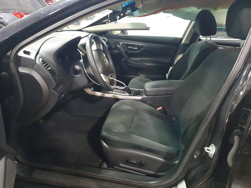 Фото 7 - NISSAN ALTIMA