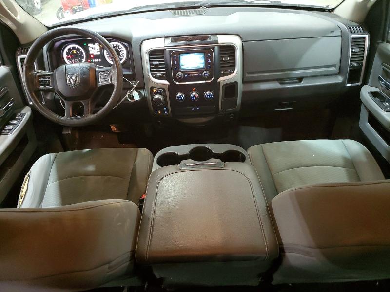 Фото 8 - RAM 1500