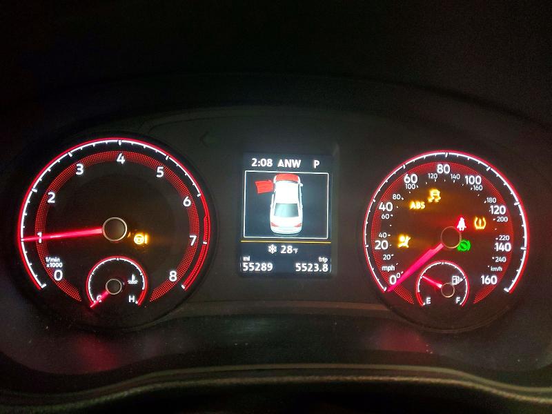 Фото 9 - VOLKSWAGEN PASSAT