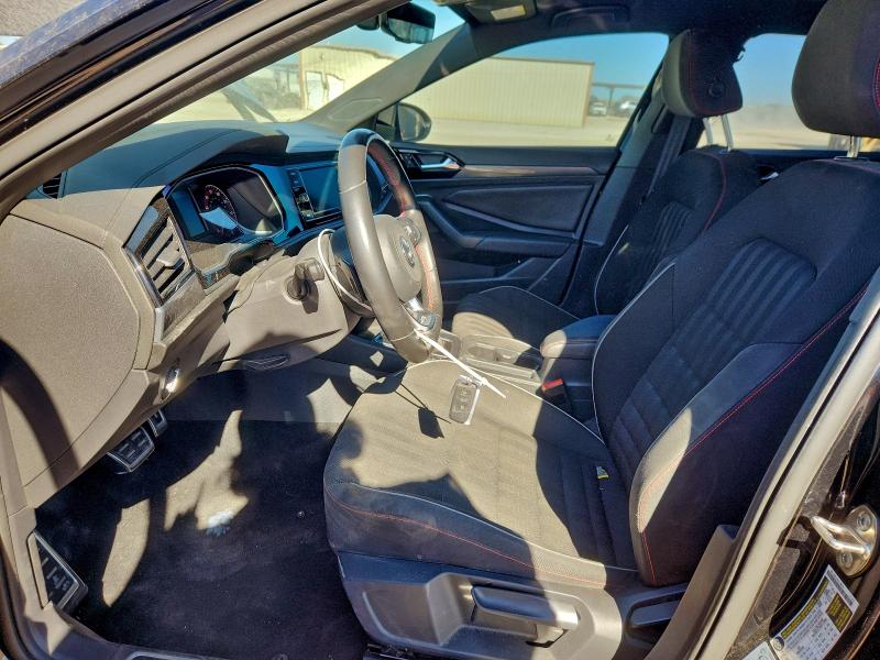 Фото 7 - VOLKSWAGEN JETTA