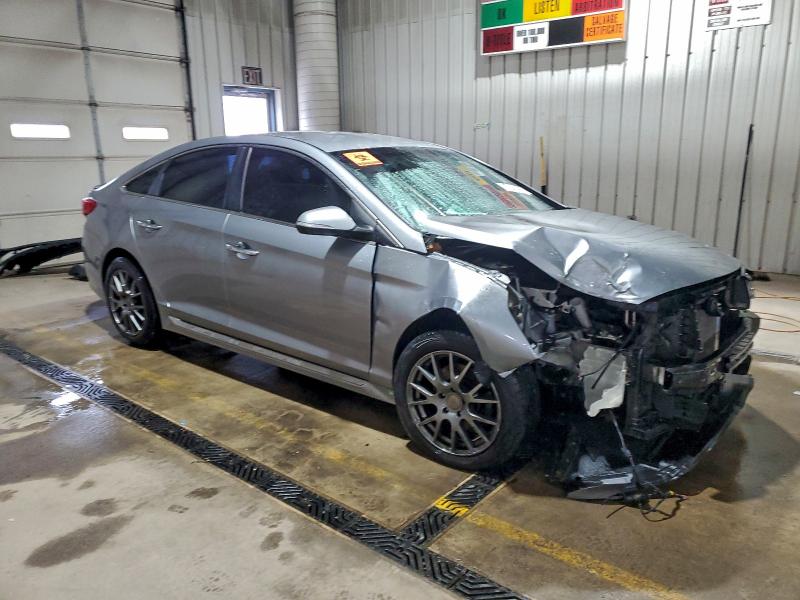 Фото 4 - HYUNDAI SONATA