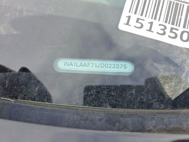 Фото 10 - AUDI Q7