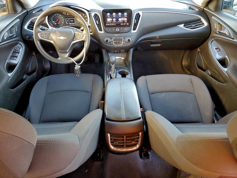 Фото 8 - CHEVROLET MALIBU