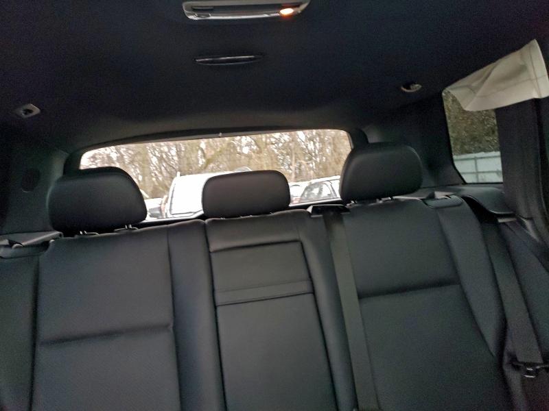 MERCEDES-BENZ GLK-CLASS 2015 VIN WDCGG0EB0FG414376