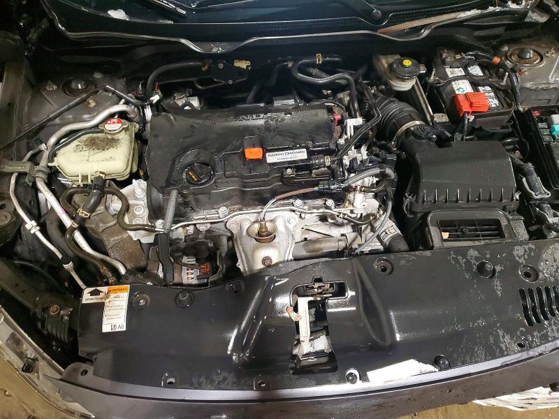 Фото 11 - HONDA CIVIC