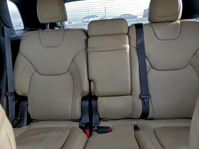 Фото 10 - JEEP GRAND CHER