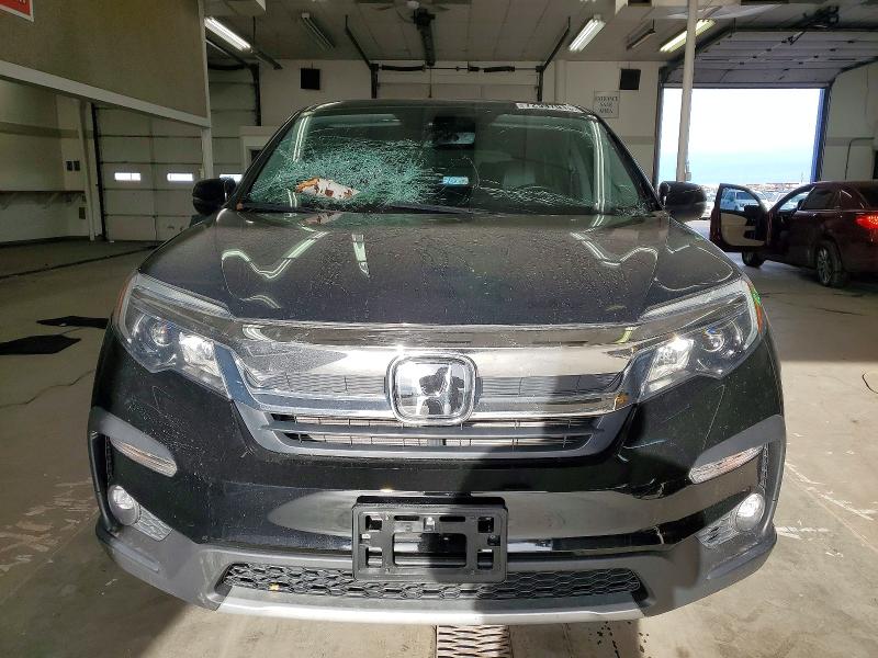 Фото 5 - HONDA PILOT