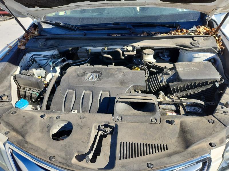 Фото 12 - ACURA RDX