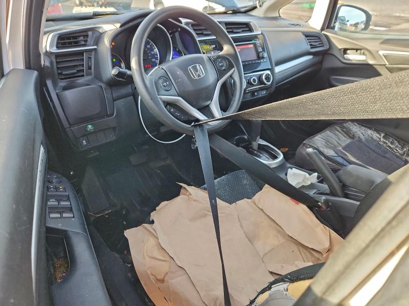 Фото 8 - HONDA FIT