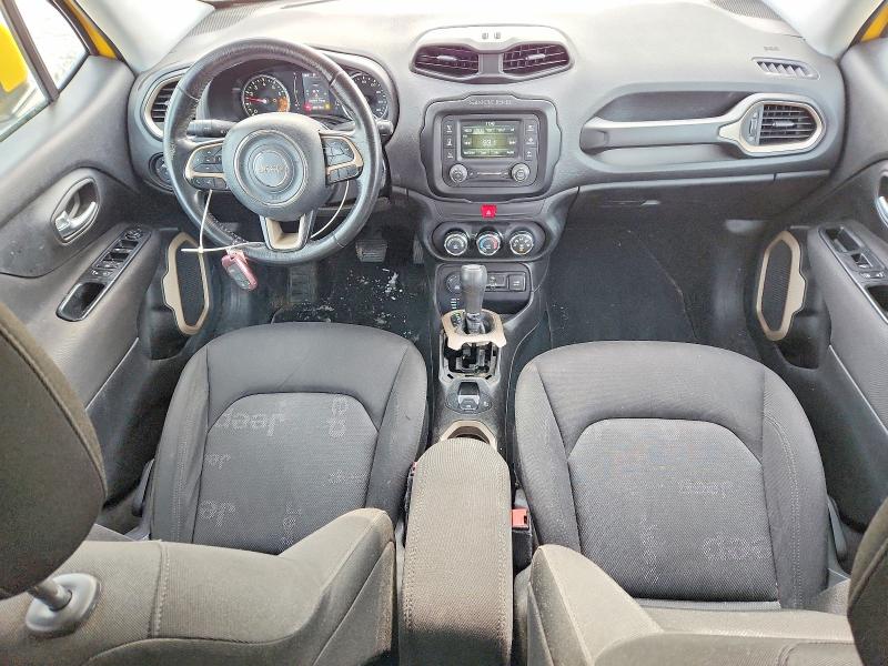 Фото 8 - JEEP RENEGADE