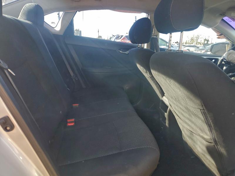 Фото 10 - NISSAN SENTRA