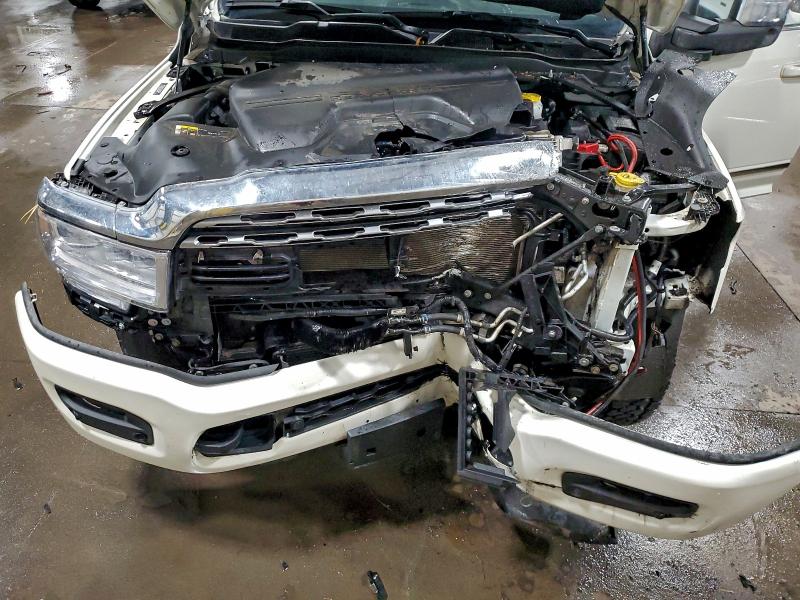 Фото 11 - RAM 2500