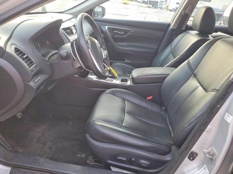 Фото 7 - NISSAN ALTIMA