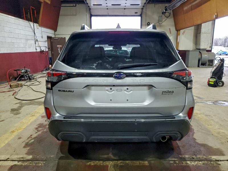 Фото 6 - SUBARU FORESTER