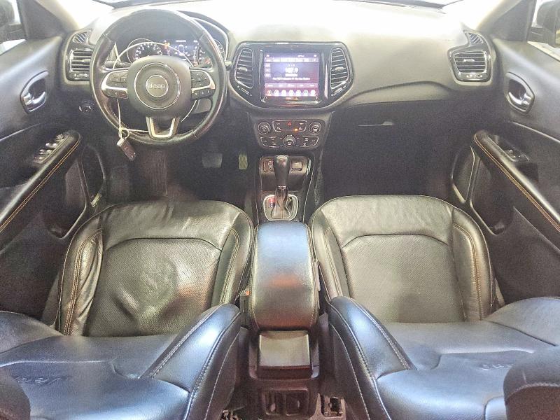 Фото 7 - JEEP COMPASS