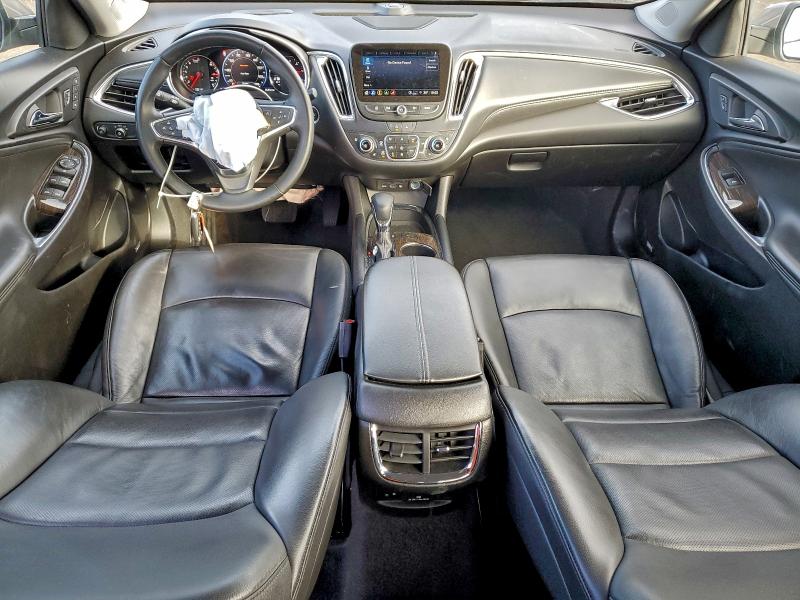 Фото 8 - CHEVROLET MALIBU