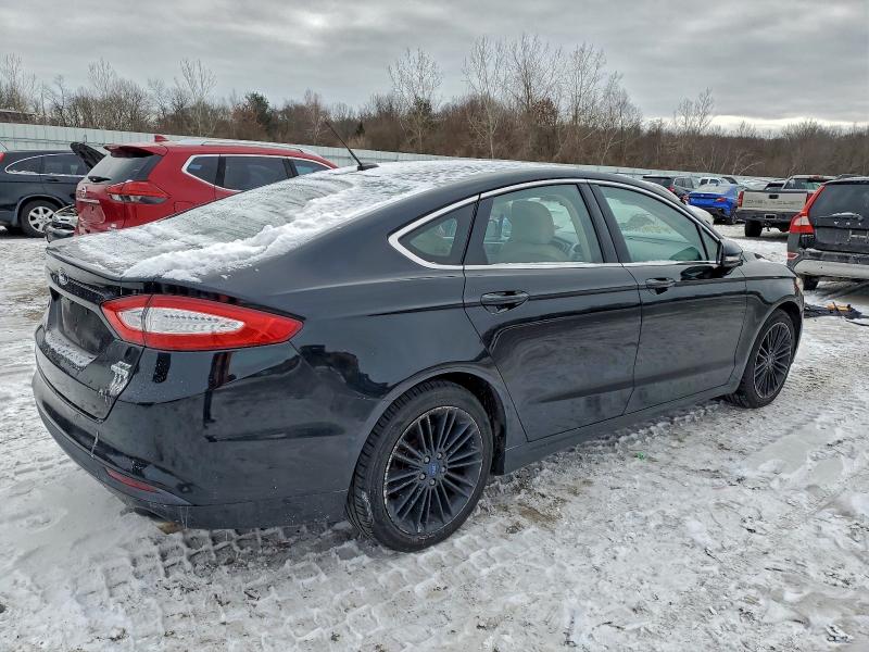 Фото 3 - FORD FUSION