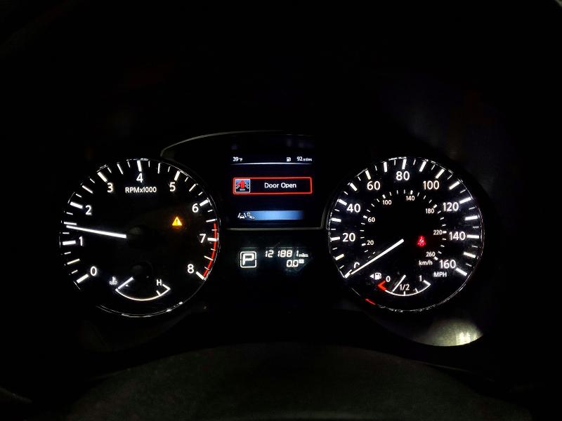 Фото 9 - NISSAN ALTIMA