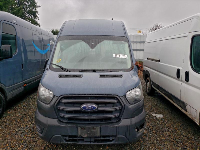 Фото 5 - FORD TRANSIT