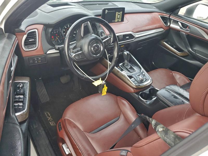 Фото 8 - MAZDA CX-9