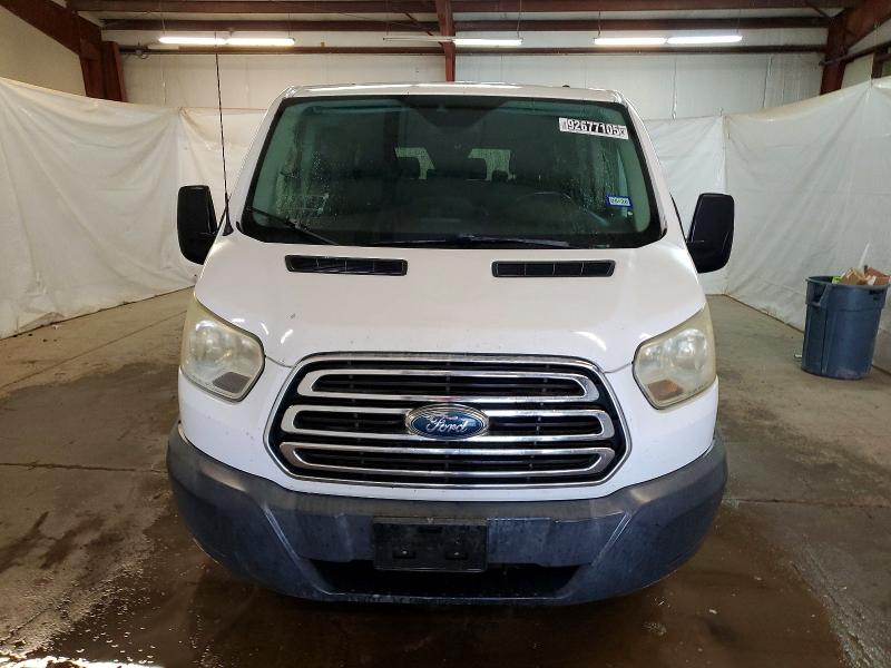 Фото 5 - FORD TRANSIT