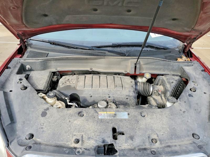 Фото 12 - GMC ACADIA