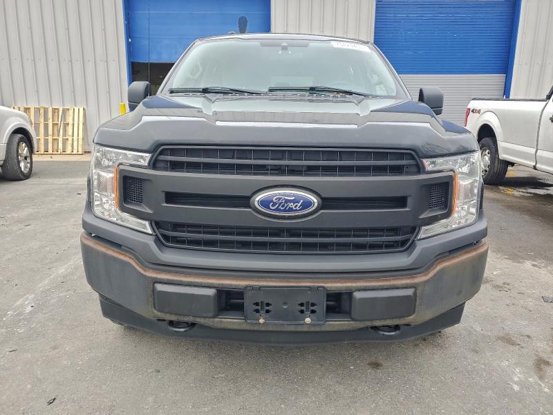 Фото 5 - FORD F-150