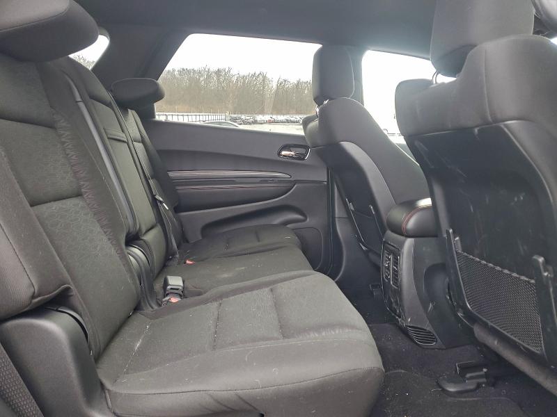 Фото 10 - DODGE DURANGO