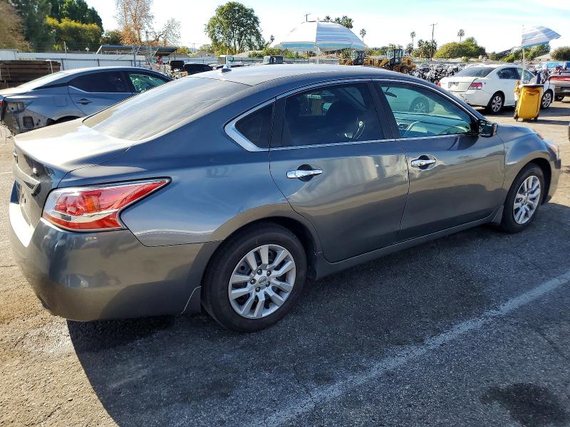 Фото 2 - NISSAN ALTIMA