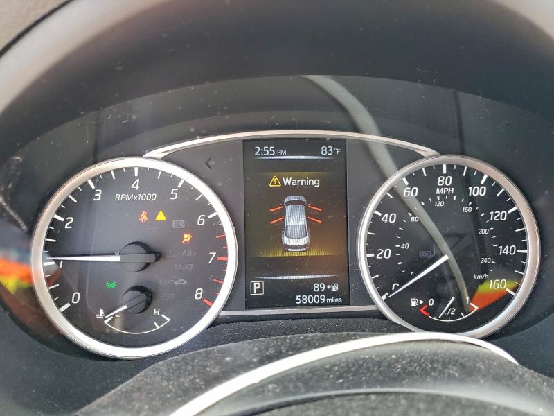 Фото 9 - NISSAN SENTRA