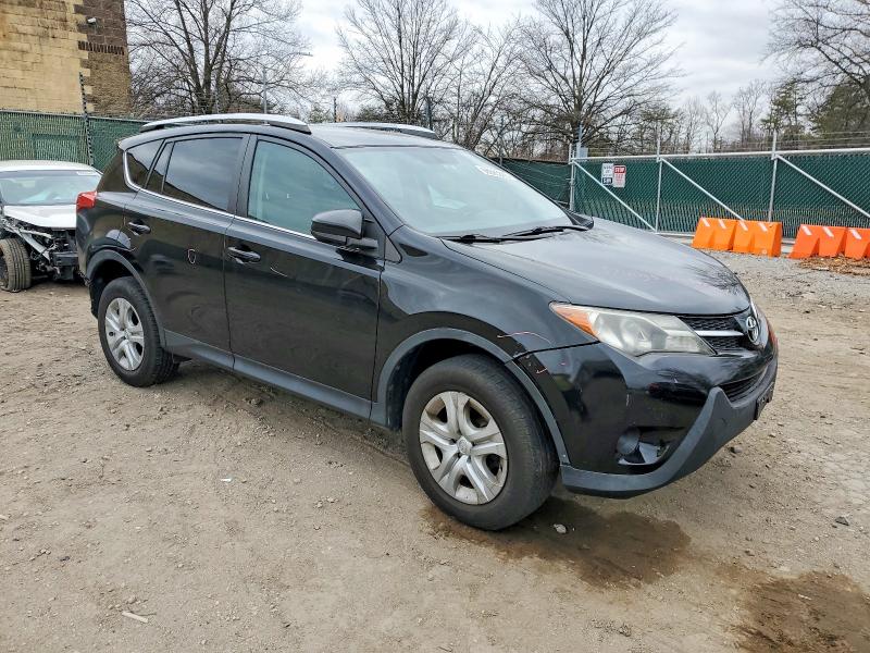 Фото 4 - TOYOTA RAV4