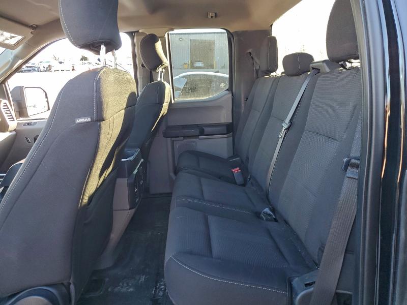 Фото 10 - FORD F-150