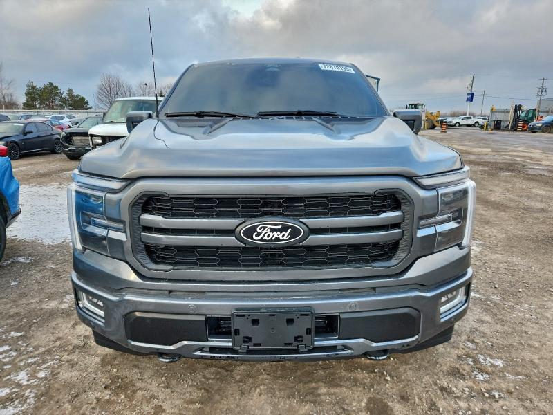 FORD F150 LARIA 2024 VIN 1FTFW5L84RFA38106