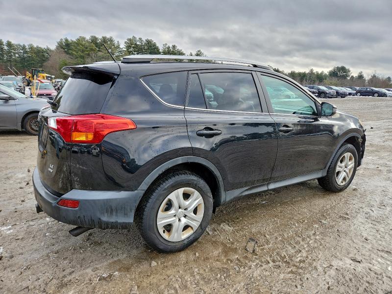 Фото 3 - TOYOTA RAV4