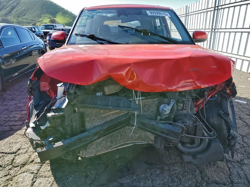 Фото 5 - KIA SOUL