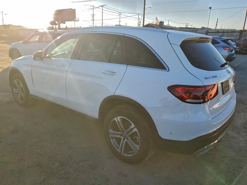 Фото 2 - MERCEDES-BENZ GLC-CLASS