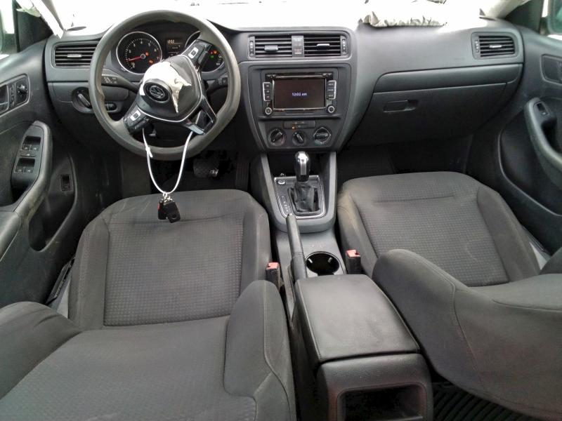 Фото 8 - VOLKSWAGEN JETTA