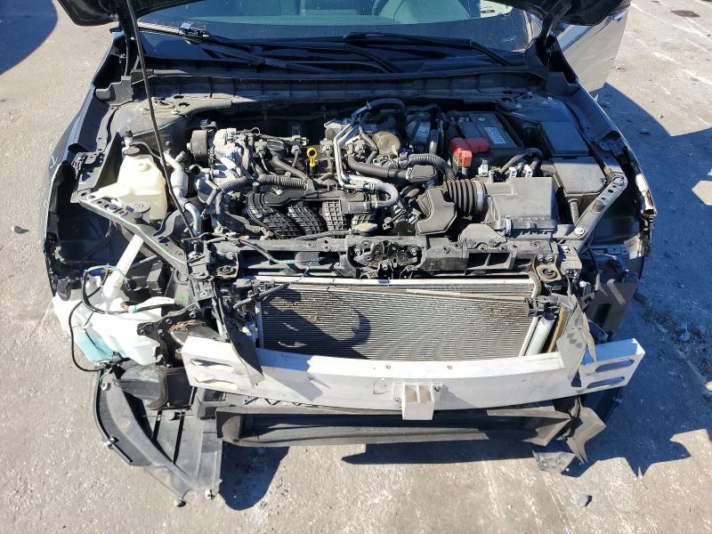 Фото 11 - NISSAN ALTIMA