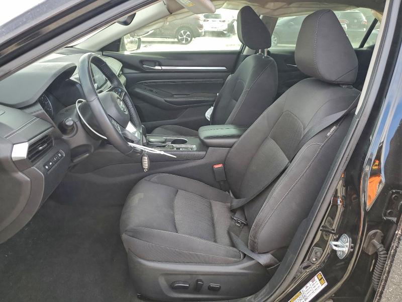 Фото 7 - NISSAN ALTIMA