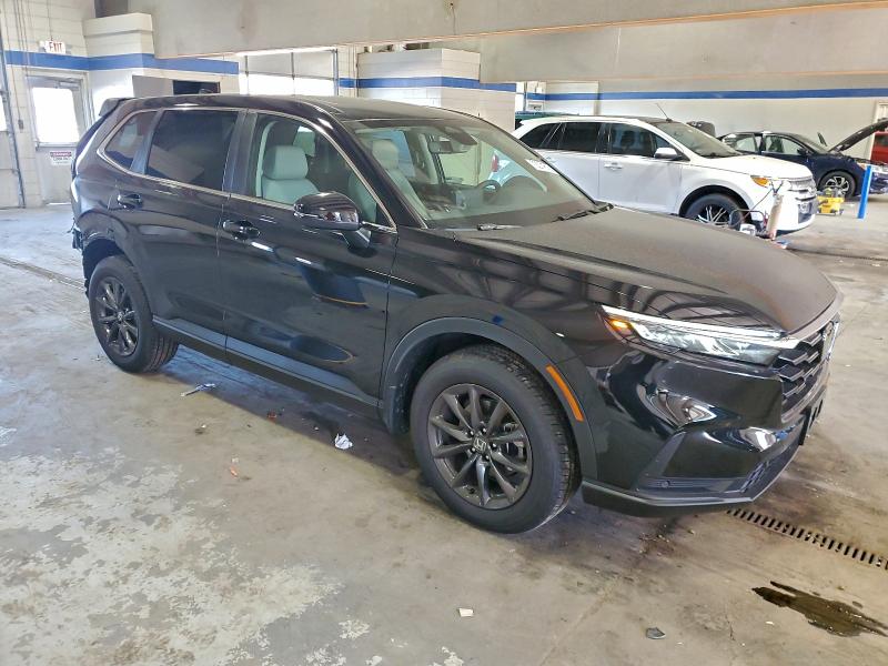 Фото 4 - HONDA CRV