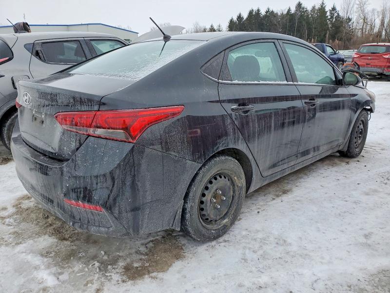 Фото 3 - HYUNDAI ACCENT