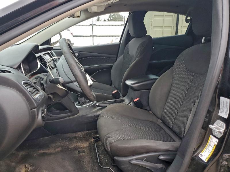 Фото 7 - DODGE DART