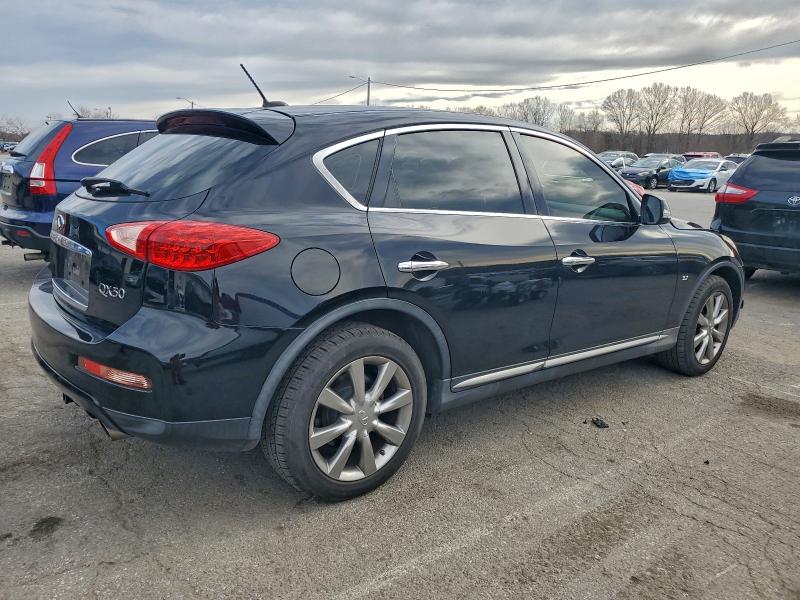 Фото 3 - INFINITI QX50