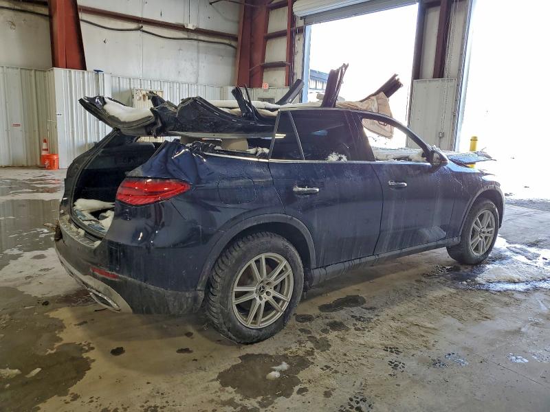 Фото 3 - MERCEDES-BENZ GLC-CLASS