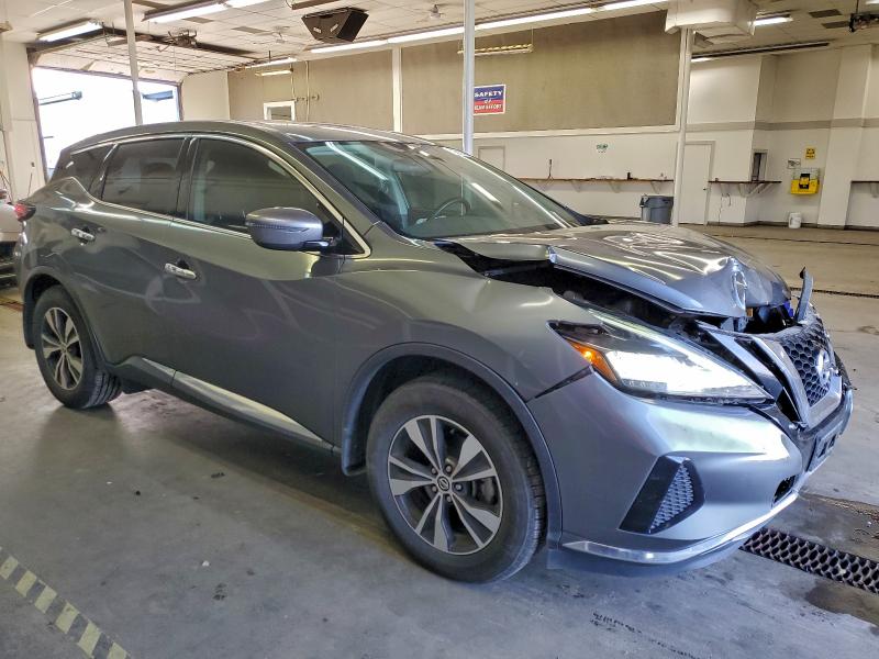 Фото 4 - NISSAN MURANO