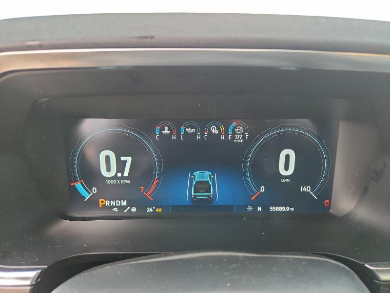 Фото 9 - FORD F150