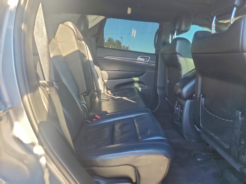 Фото 10 - JEEP GRAND CHER