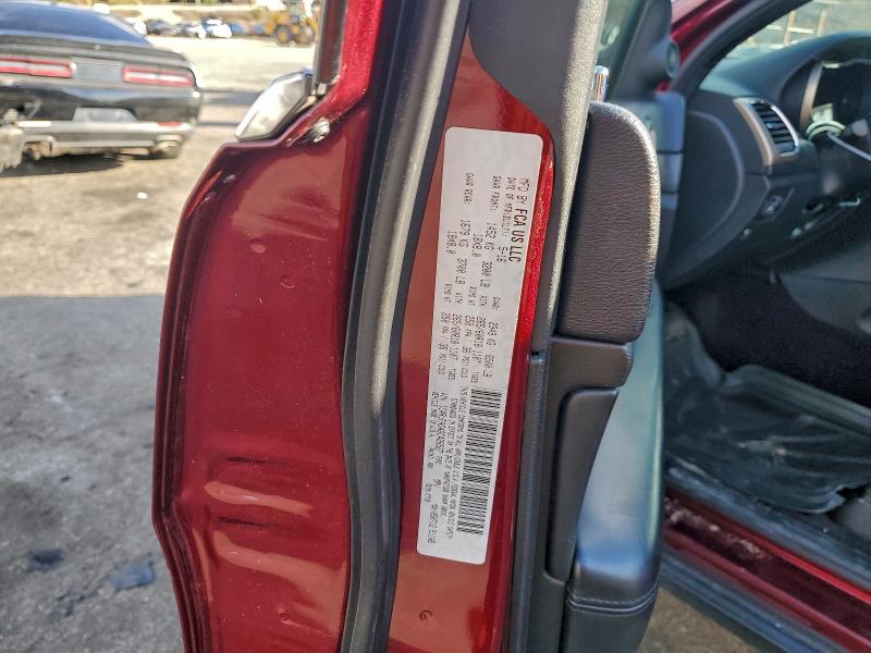 Фото 12 - JEEP GRAND CHER