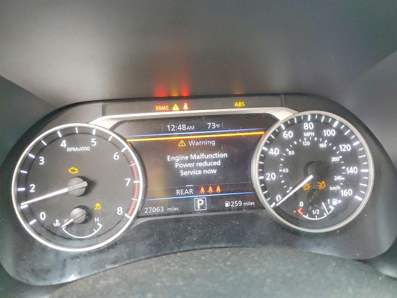 Фото 9 - NISSAN SENTRA