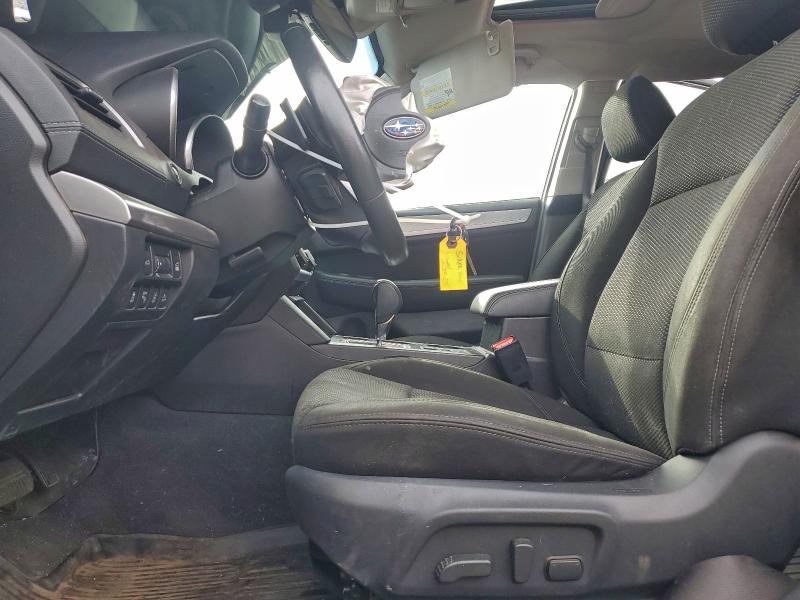 Фото 7 - SUBARU OUTBACK